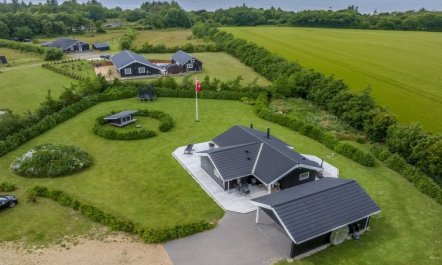 'Antero' - 500m to the fjord 7