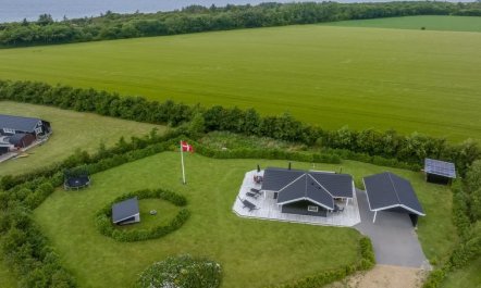 'Antero' - 500m to the fjord 6