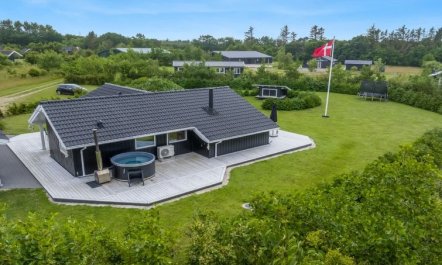 'Antero' - 500m to the fjord 4