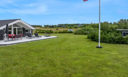 'Antero' - 500m to the fjord 3