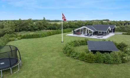 'Antero' - 500m to the fjord 2