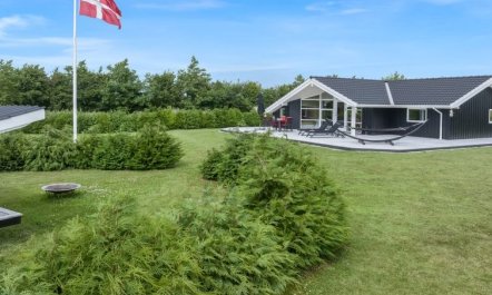 'Antero' - 500m to the fjord 1