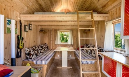 'Shania' - 300m from the sea 7