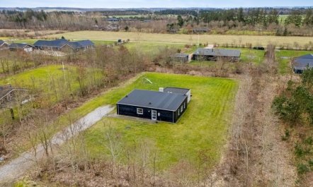 'Jarven' - 500m to the fjord 6