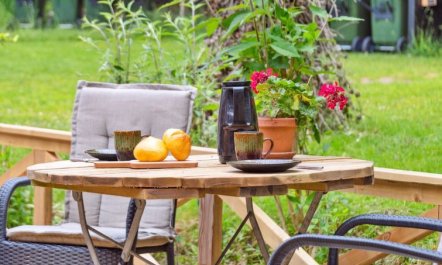 'Reika' - 1km from the sea 7