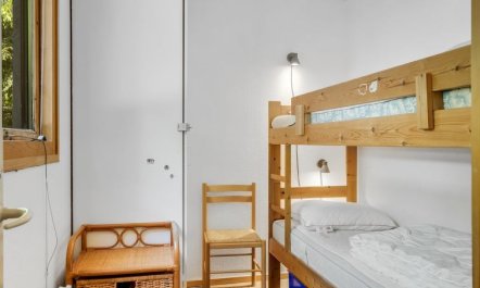 'Anine' - 200m to the fjord 5