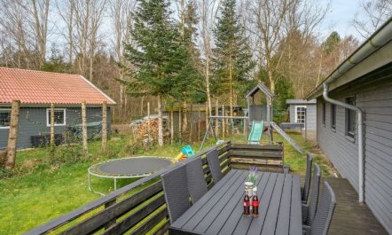 'Anine' - 200m to the fjord 6