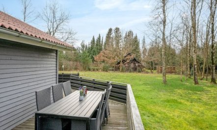 'Anine' - 200m to the fjord 1