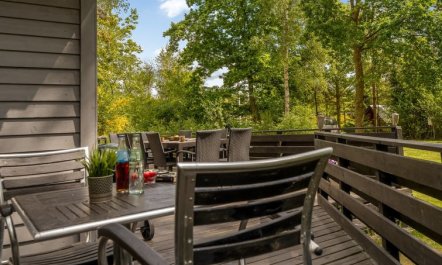 'Anine' - 200m to the fjord 7