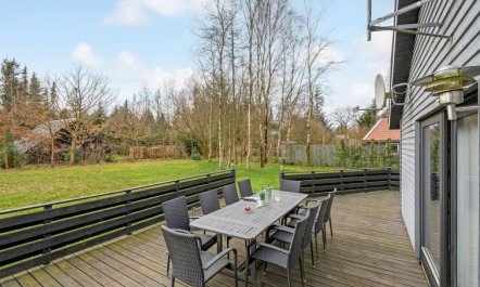 'Anine' - 200m to the fjord 2