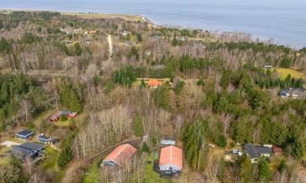 'Anine' - 200m to the fjord 4