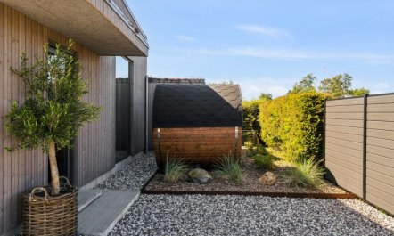 'Elvie' - 150m from the sea 4