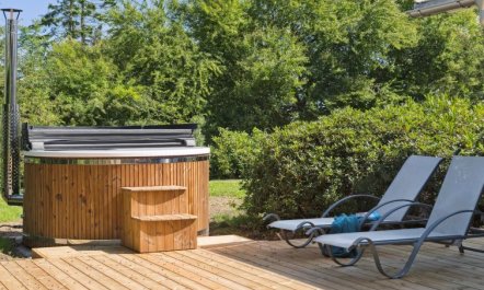 'Enrica' - 250m from the sea 5