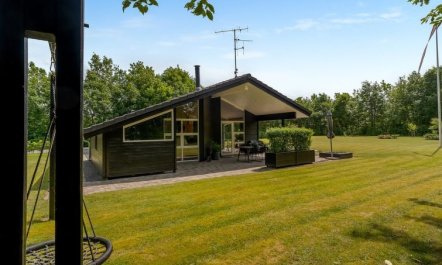 'Yorrit' - 500m to the fjord 7