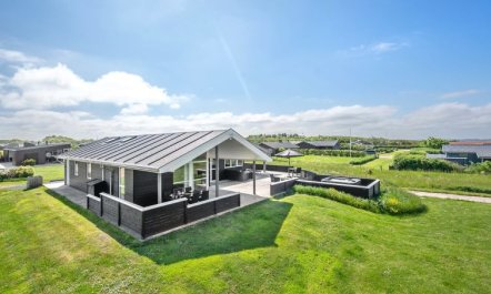 'Nahel' - 150m to the fjord 4