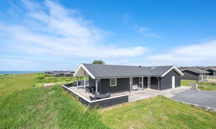 'Nahel' - 150m to the fjord 3