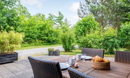 'Rosaline' - 500m from the sea 4