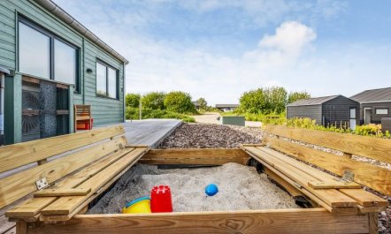 'Alpo' - 450m from the sea 5