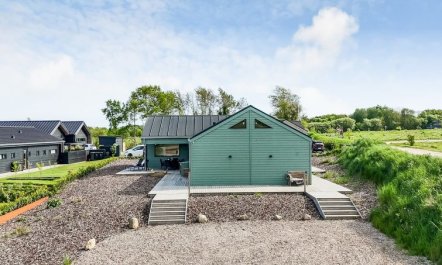 'Alpo' - 450m from the sea 4