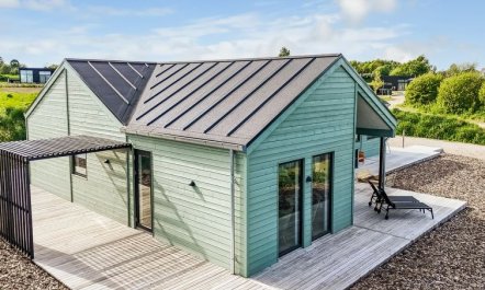 'Alpo' - 450m from the sea 2