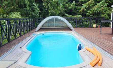 'Eli' - 1.4km from the sea 4