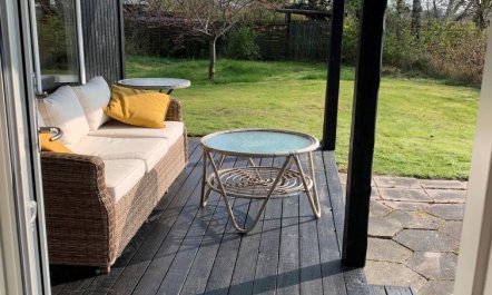 'Norell' - 800m from the sea 5