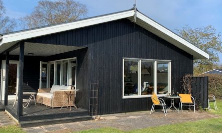 'Norell' - 800m from the sea 4