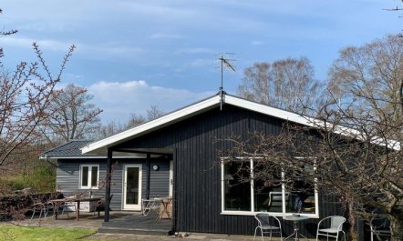 'Norell' - 800m from the sea 1