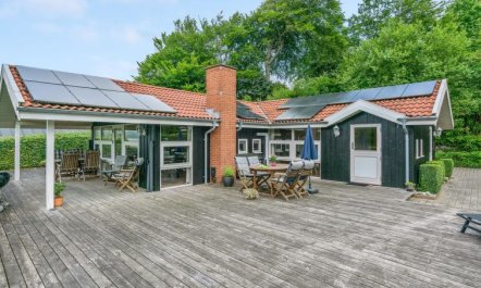 'Algot' - 100m to the fjord 7