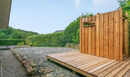 'Algot' - 100m to the fjord 5