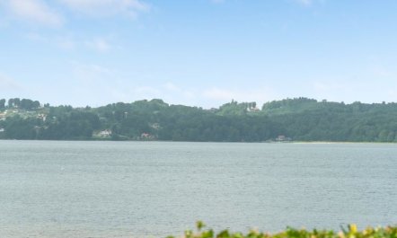 'Algot' - 100m to the fjord 4