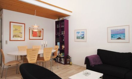 'Vasil' - 100m to the fjord 2