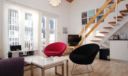 'Vasil' - 100m to the fjord 5