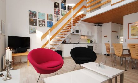 'Vasil' - 100m to the fjord 6