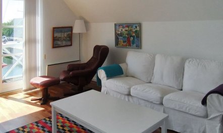 'Knud' - 2m from the sea 5