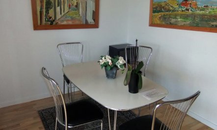 'Knud' - 2m from the sea 7