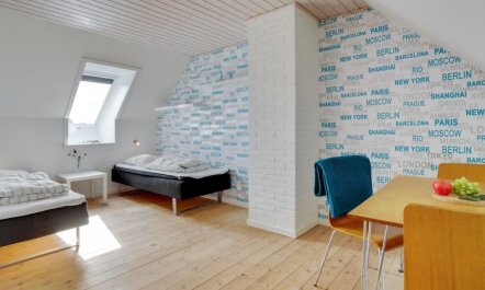 'Markhild' - 300m to the fjord 6