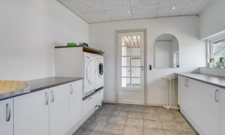 'Markhild' - 300m to the fjord 7