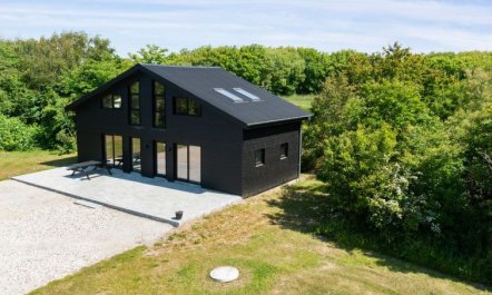 'Markhild' - 300m to the fjord 3