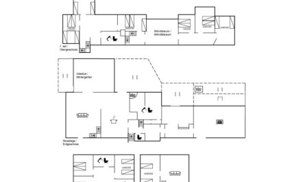 'Markhild' - 300m to the fjord 4