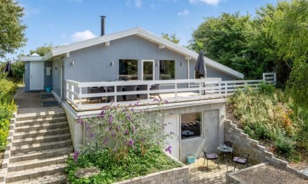 'Gudfast' - 300m to the fjord