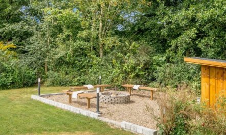 'Gudfast' - 300m to the fjord 5