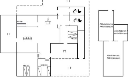 'Gudfast' - 300m to the fjord 1