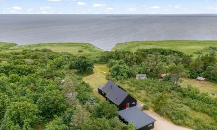 'Gadde' - 100m to the fjord