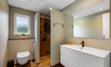 'Gadde' - 100m to the fjord 3