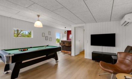 'Gadde' - 100m to the fjord 4