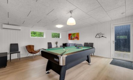 'Gadde' - 100m to the fjord 5