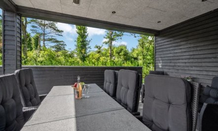 'Henrikke' - 500m to the fjord 7