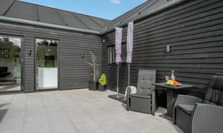 'Henrikke' - 500m to the fjord 5