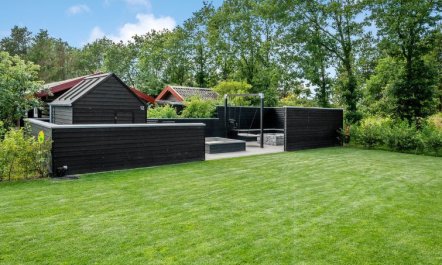 'Henrikke' - 500m to the fjord 4